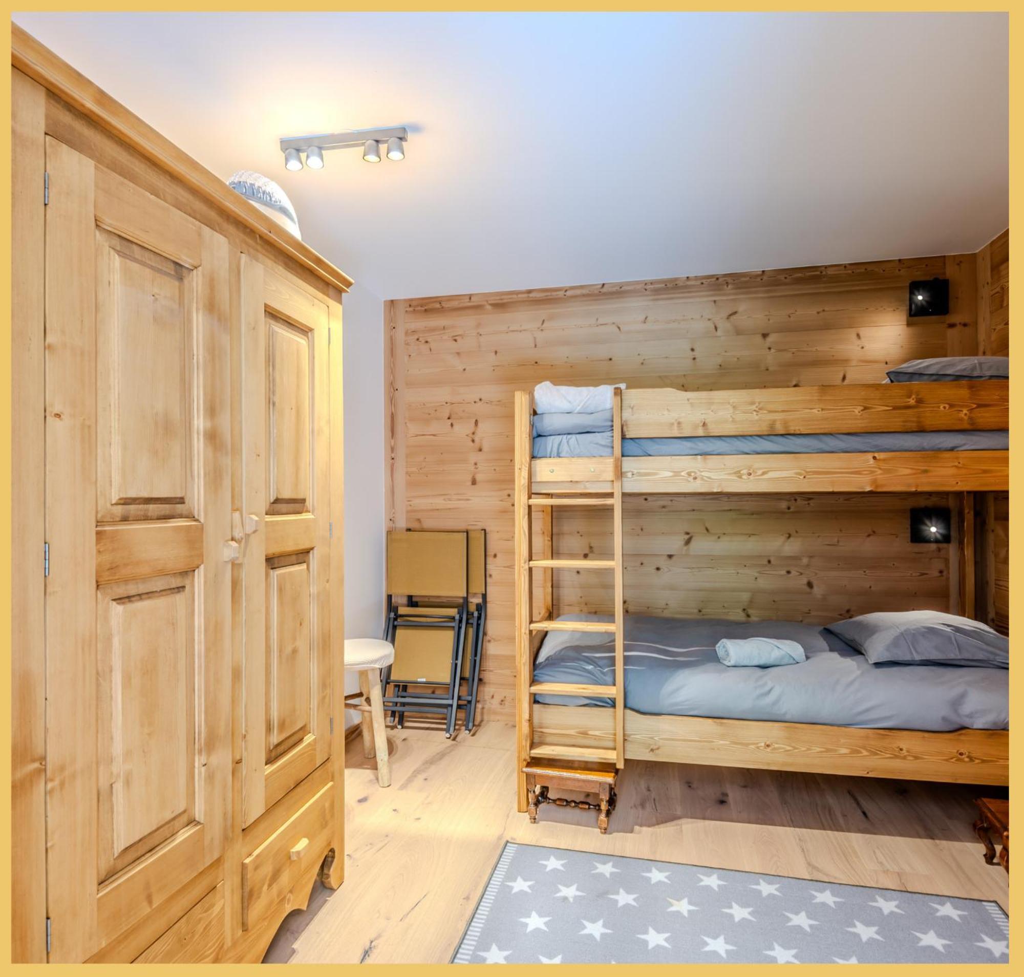 Le Solaris I Morzine Apartment Exterior photo