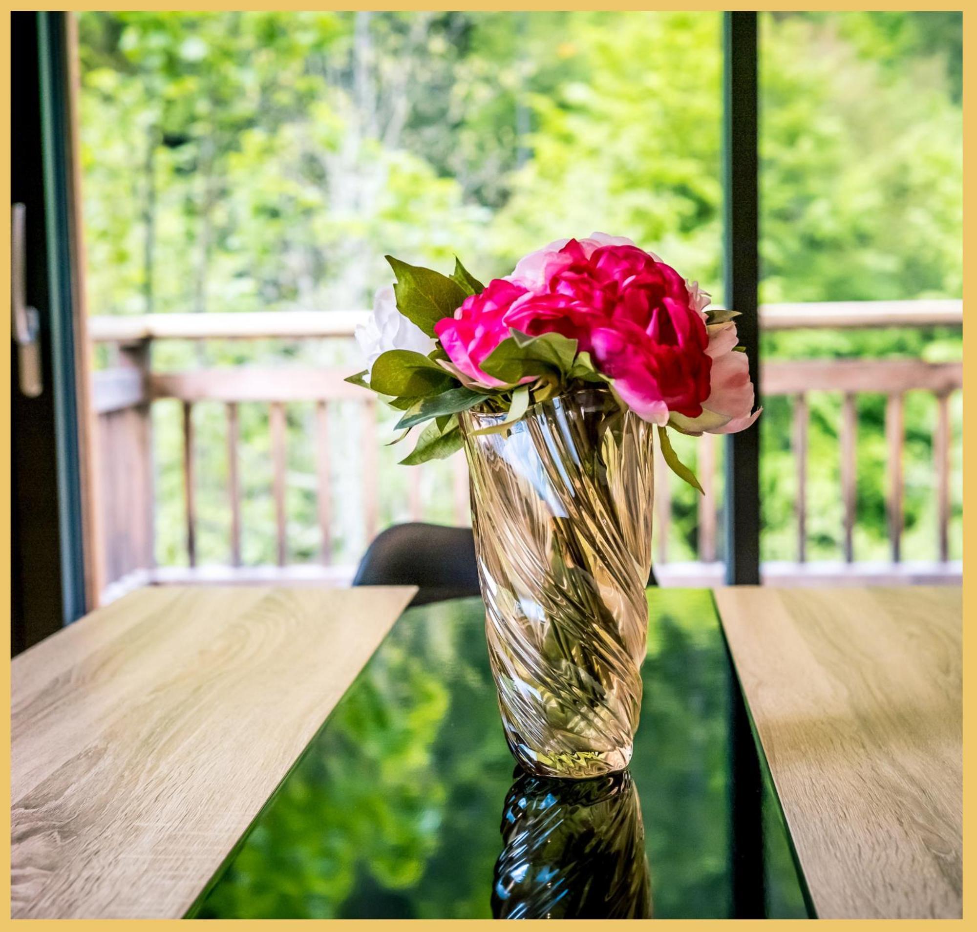 Le Solaris I Morzine Apartment Exterior photo